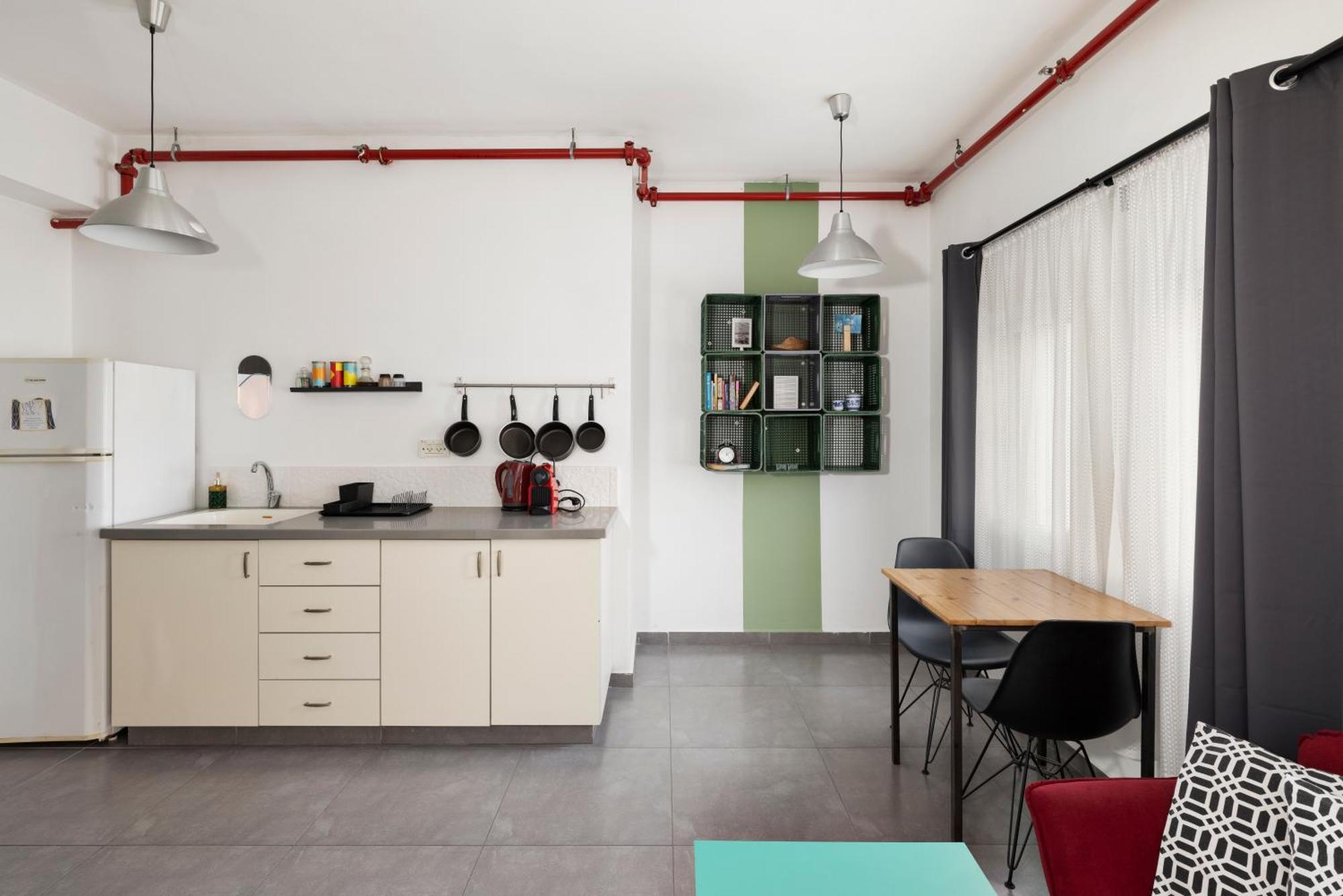 Rena's House Tel-Aviv
