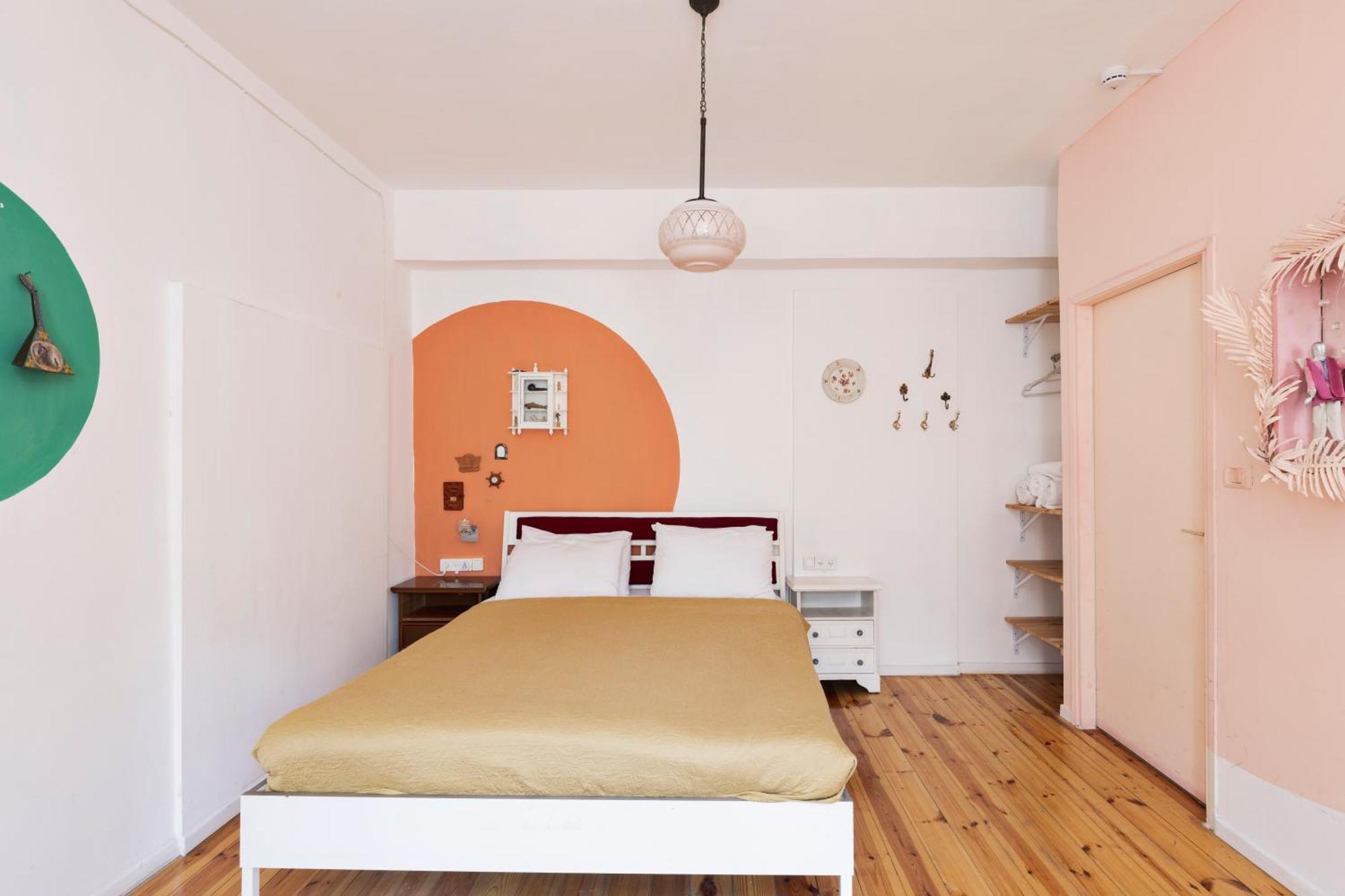 Rena's House 3* Tel-Aviv