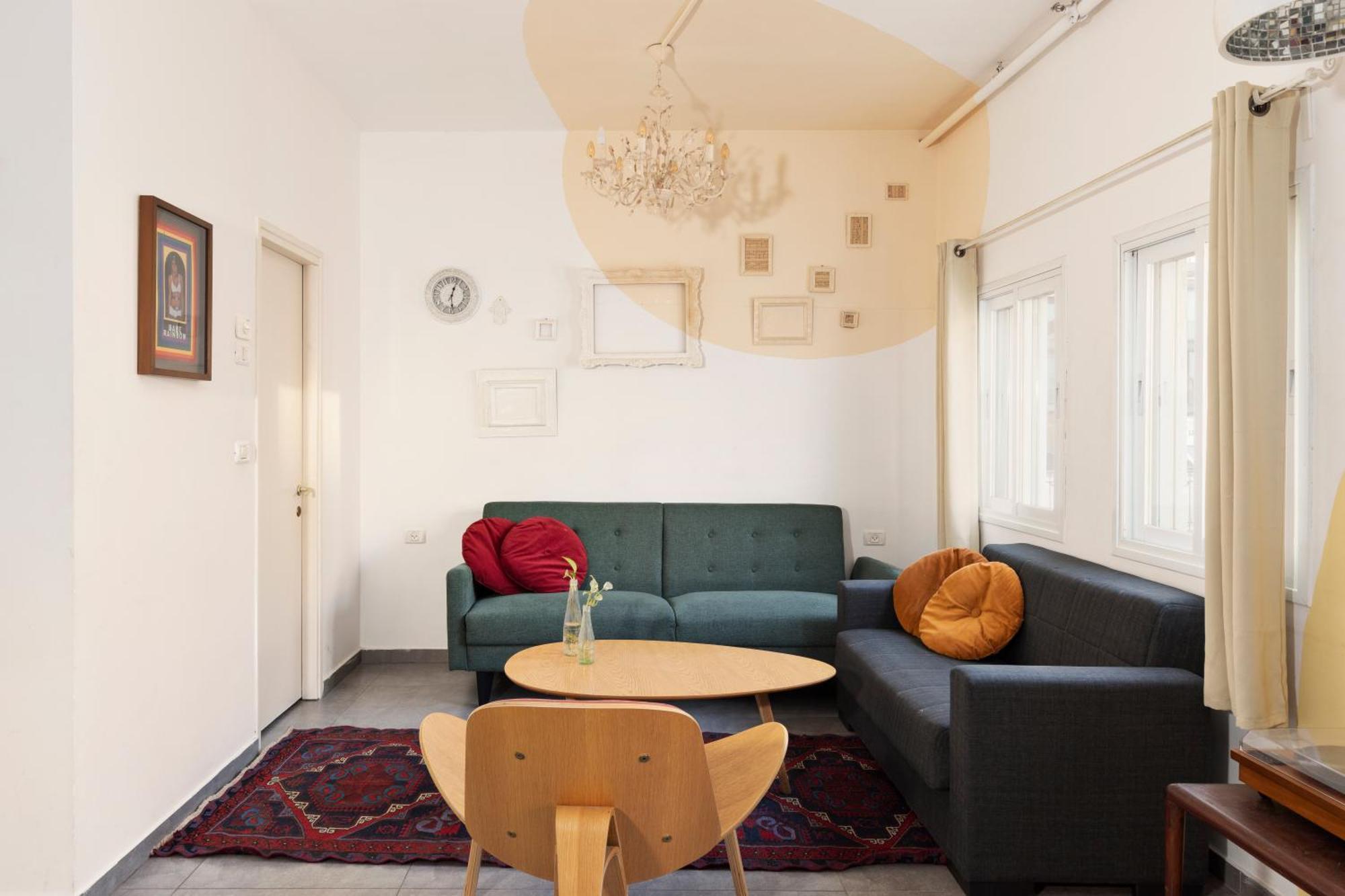 Rena's House 3*