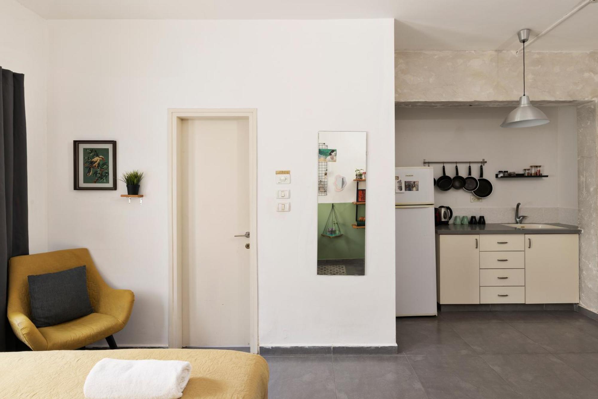Rena's House Appart hôtel 3*