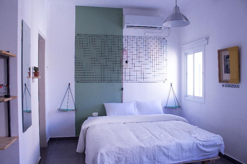 Rena's House 3* Tel-Aviv